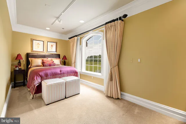 a view of a house with a big yard