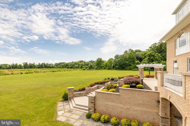 $2,995,500 | 14950 Kelley Farm Drive, Darnestown, MD 20874