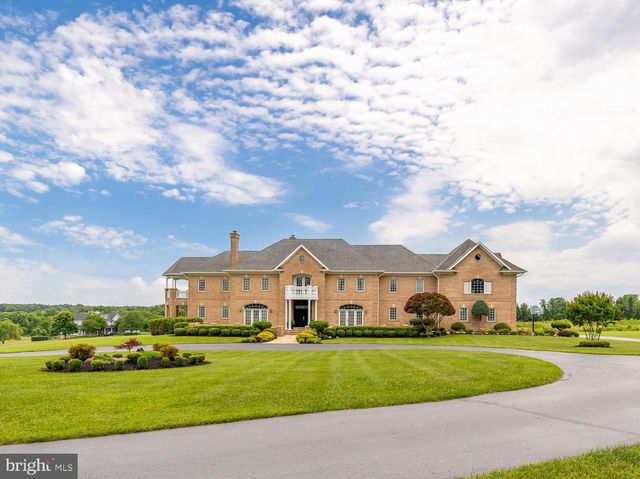 $2,995,500 | 14950 Kelley Farm Drive, Darnestown, MD 20874