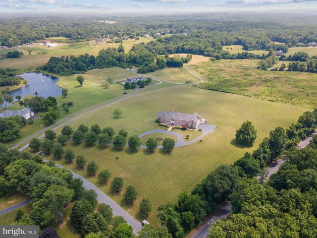 $2,995,500 | 14950 Kelley Farm Drive, Darnestown, MD 20874