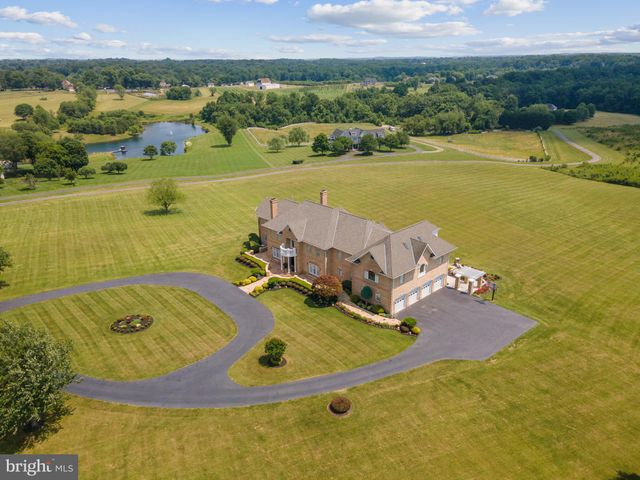 $2,995,500 | 14950 Kelley Farm Drive, Darnestown, MD 20874