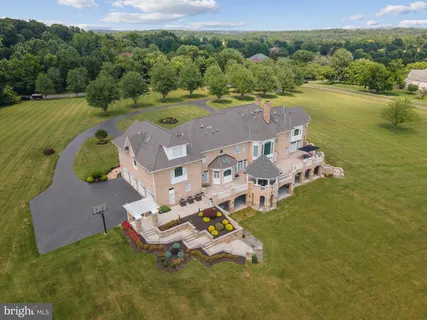 $2,995,500 | 14950 Kelley Farm Drive, Darnestown, MD 20874