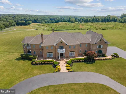 $2,995,500 | 14950 Kelley Farm Drive, Darnestown, MD 20874