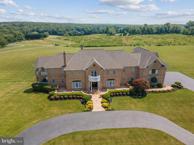 $2,995,500 | 14950 Kelley Farm Drive, Darnestown, MD 20874