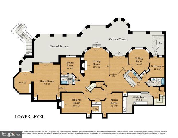 $2,995,500 | 14950 Kelley Farm Drive, Darnestown, MD 20874