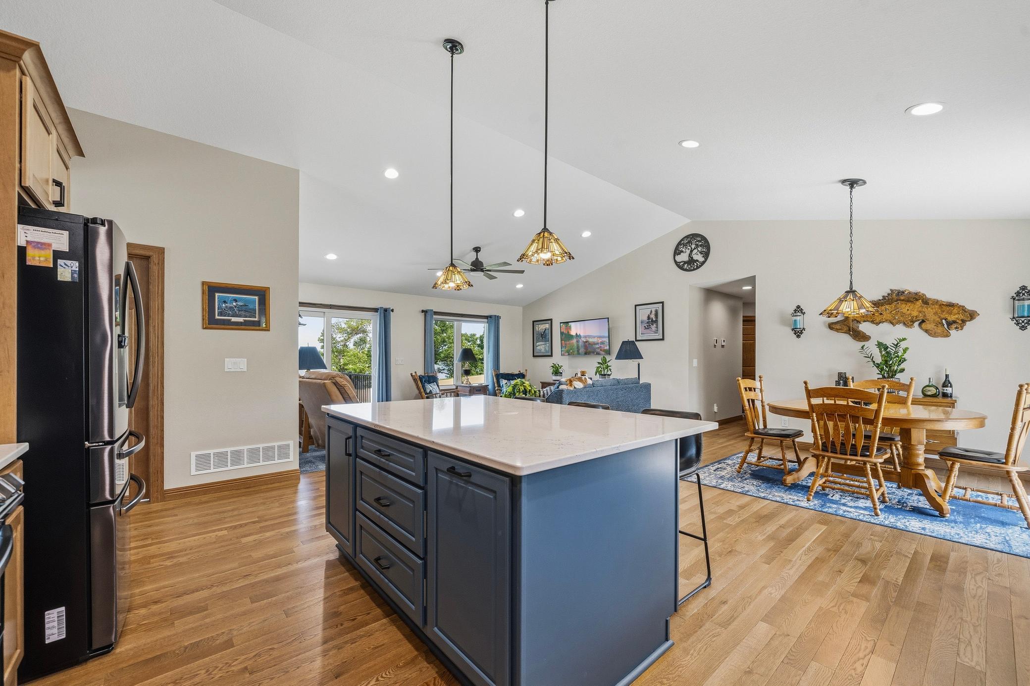 1402 Brophy Park Road Northwest Alexandria, MN 56308 - Photo 21 of 50