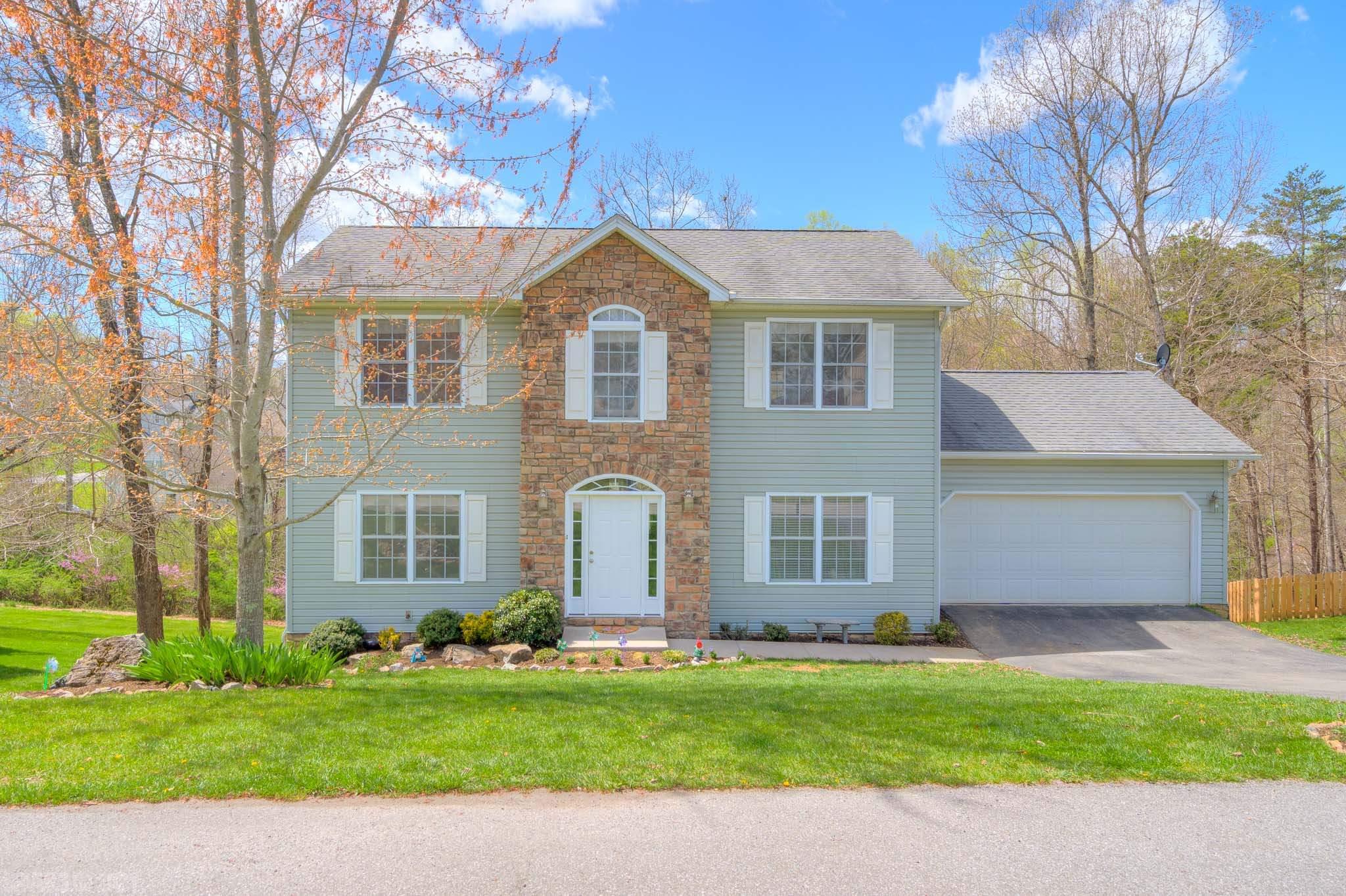 1021 Green Ridge Road Christiansburg, VA 24073 - Photo 1 of 53 Gallery Image 1