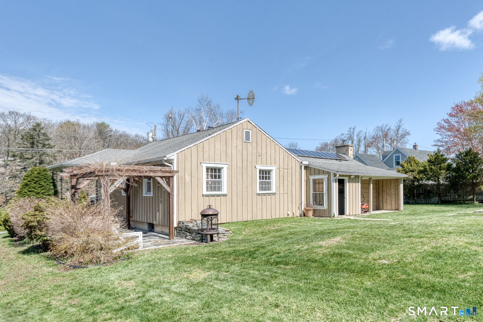 65 Tyler Lake Heights Road Goshen, CT 06756 - Photo 3 of 22