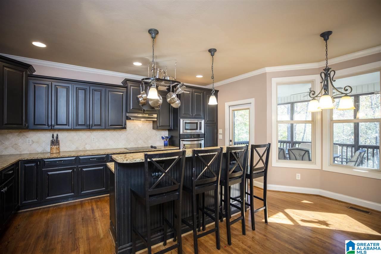 1456 Stoneykirk Road Pelham, AL 35124 - Photo 14 of 46