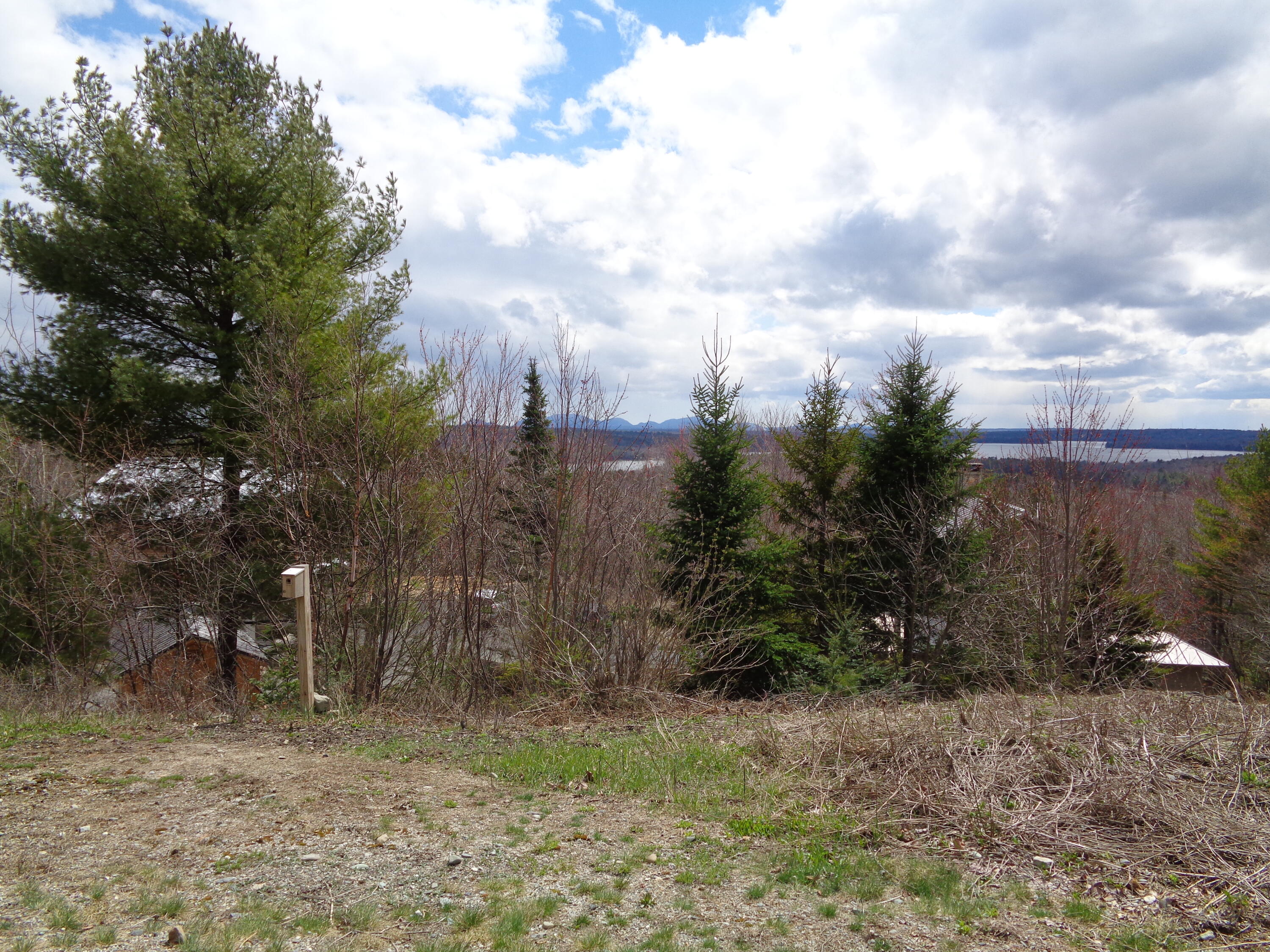 Lot 9 Bailey Mountain Road Franklin, ME 04634 - Photo 7 of 13