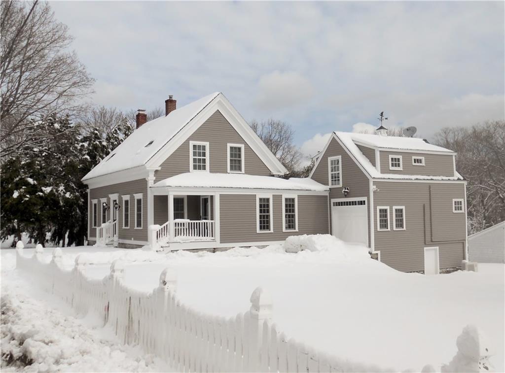 48 Pier Road Kennebunkport, ME 04046 - Photo 2 of 24 Photo