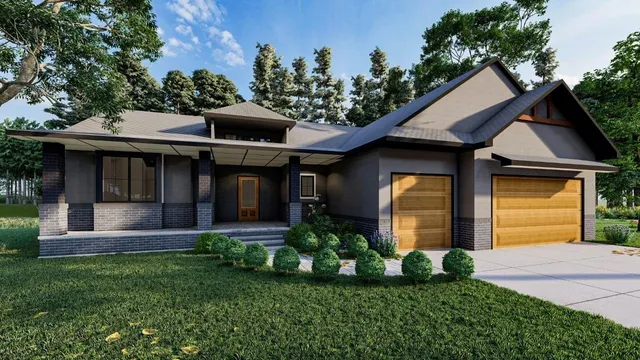 $375,219 | 4905 Emerald Court, Maize, KS 67101