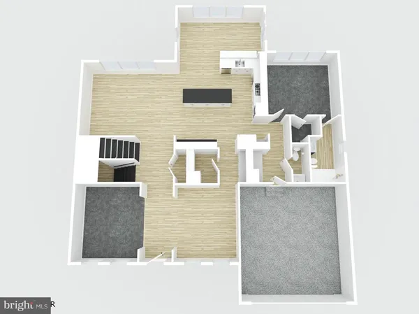 $825,000 | 1989 Mitchell Drive, Aberdeen, MD 21001