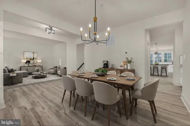 $799,000 | 1989 Mitchell Drive, Aberdeen, MD 21001