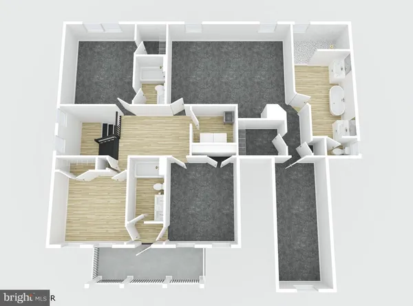 $825,000 | 1989 Mitchell Drive, Aberdeen, MD 21001