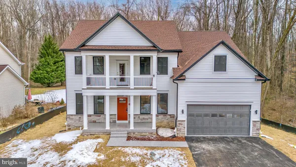 $825,000 | 1989 Mitchell Drive, Aberdeen, MD 21001