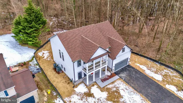 $825,000 | 1989 Mitchell Drive, Aberdeen, MD 21001