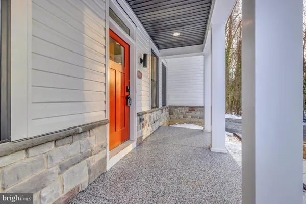 a kitchen with a stove and a sink