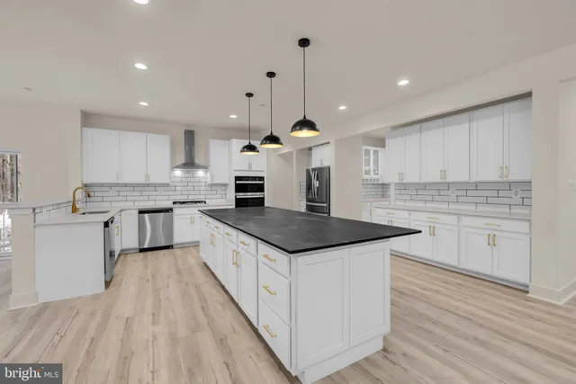 $799,000 | 1989 Mitchell Drive, Aberdeen, MD 21001