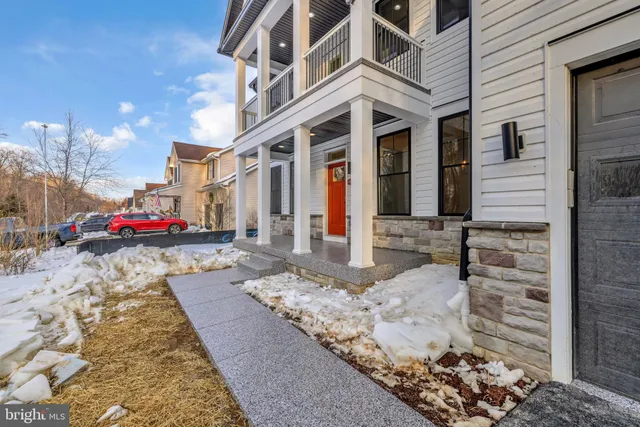 $799,000 | 1989 Mitchell Drive, Aberdeen, MD 21001