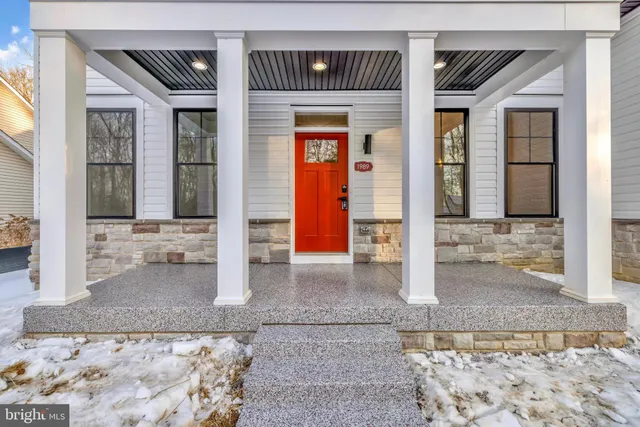 $799,000 | 1989 Mitchell Drive, Aberdeen, MD 21001