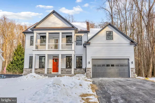 $799,000 | 1989 Mitchell Drive, Aberdeen, MD 21001