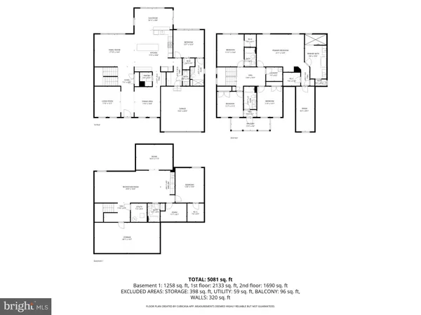 $825,000 | 1989 Mitchell Drive, Aberdeen, MD 21001