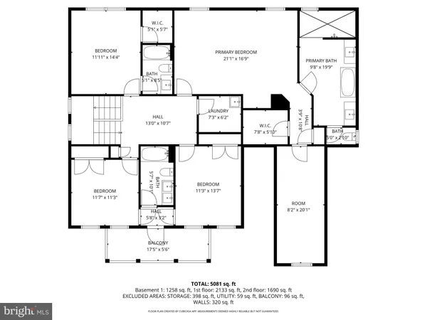 $825,000 | 1989 Mitchell Drive, Aberdeen, MD 21001