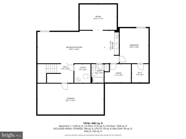 $825,000 | 1989 Mitchell Drive, Aberdeen, MD 21001