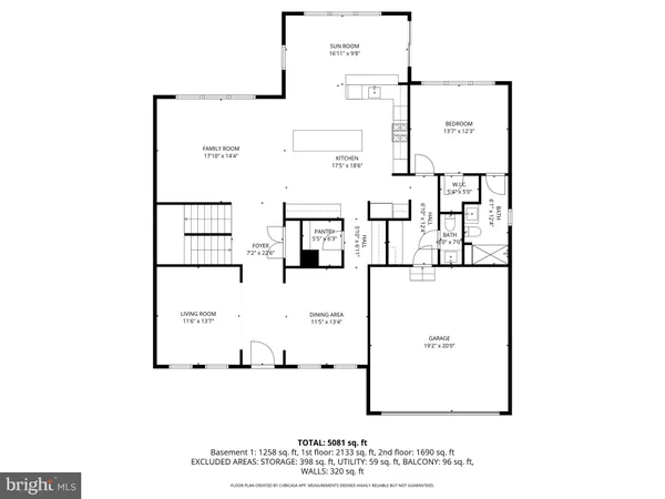 $825,000 | 1989 Mitchell Drive, Aberdeen, MD 21001