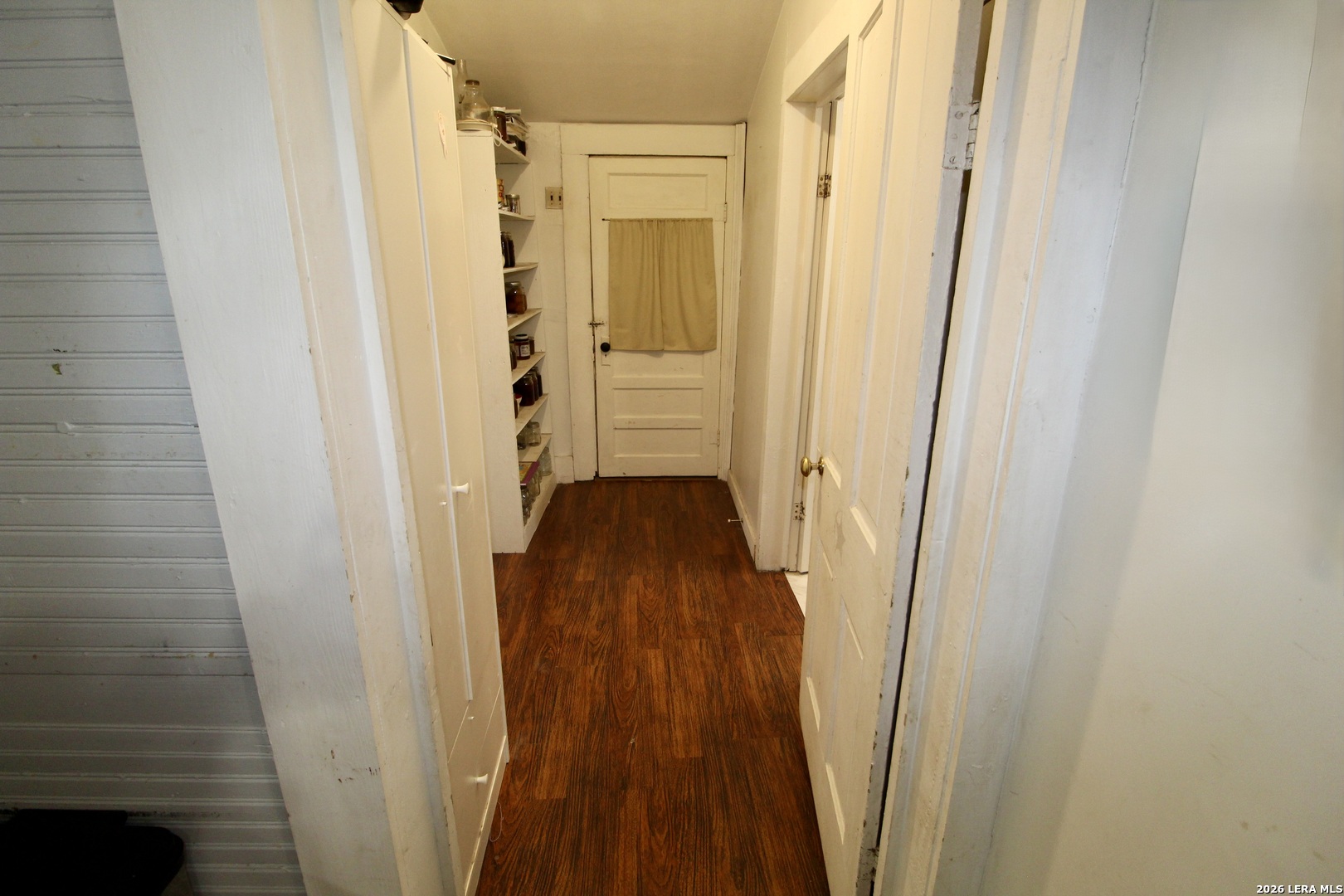 19231 Benton Lytle, TX 78052 - Photo 21 of 34 a view of a hallway