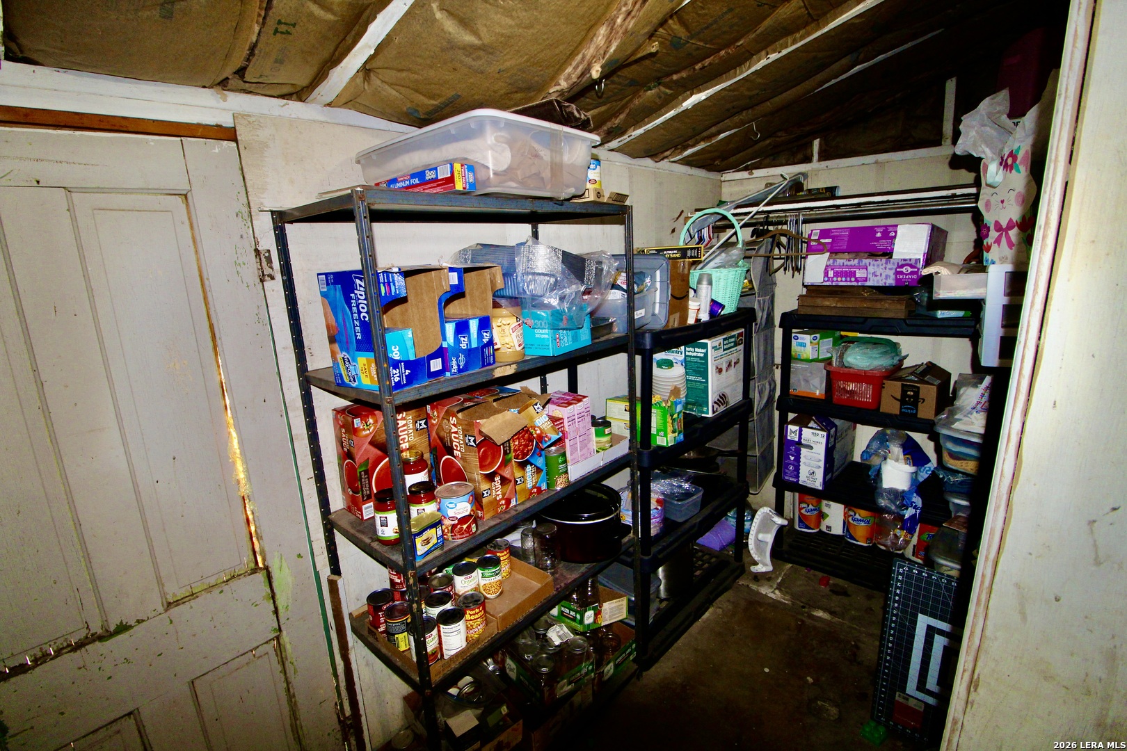 19231 Benton Lytle, TX 78052 - Photo 28 of 34 a store room with lots of flowers