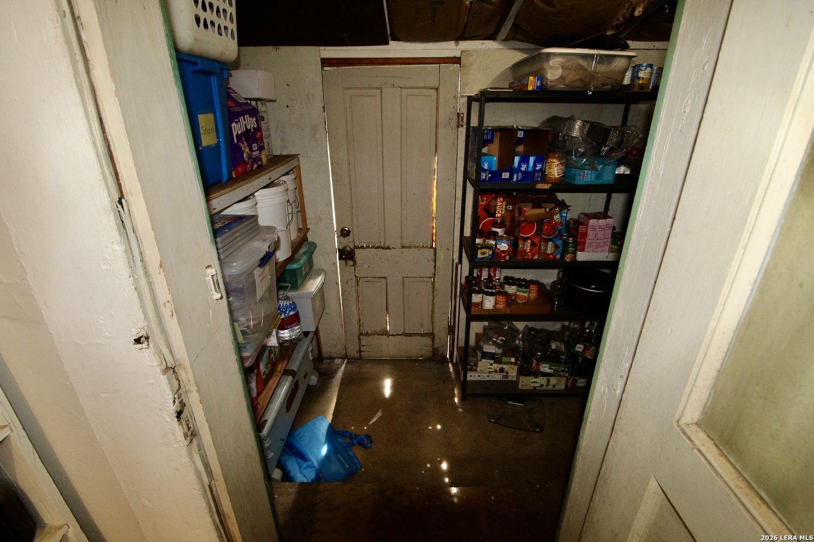 19231 Benton Lytle, TX 78052 - Photo 29 of 34 a view of water heater room