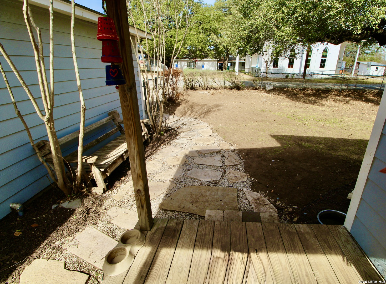 19231 Benton Lytle, TX 78052 - Photo 10 of 34 a view of outdoor space with seating