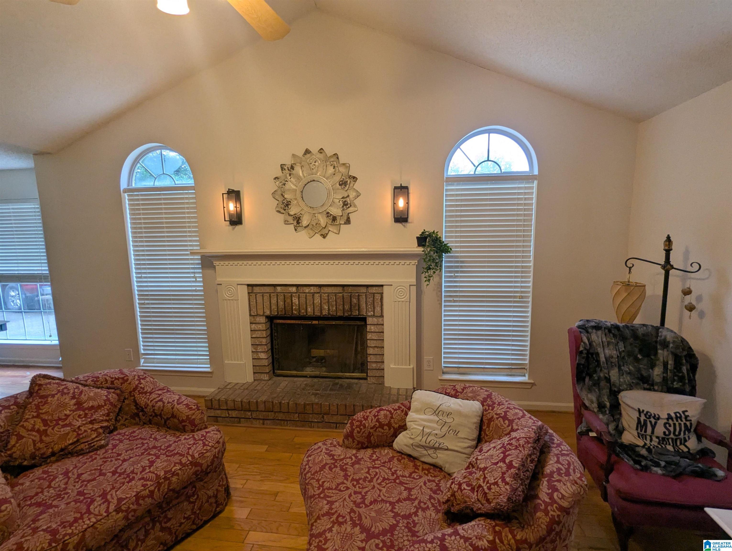121 Park Place Way Alabaster, AL 35007 - Photo 6 of 27