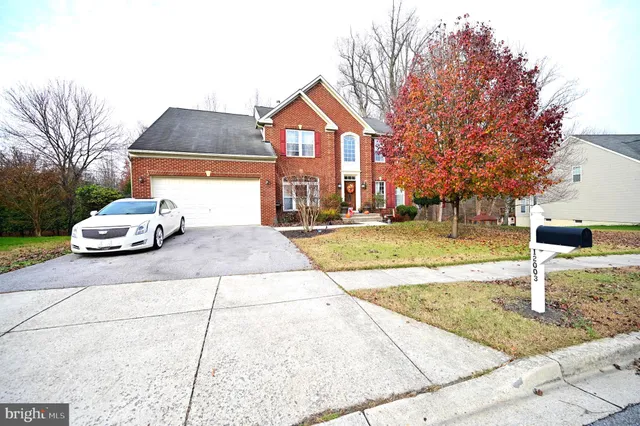 $680,000 | 12003 Elmwood Drive, Brandywine, MD 20613