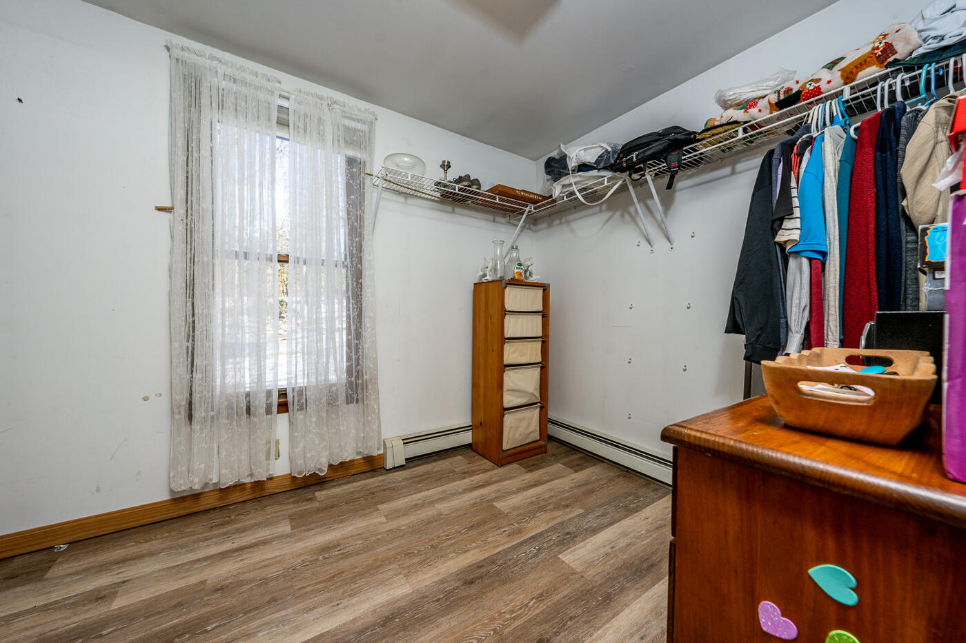 35 Spruce Grove Road Harwich, MA 02645 - Photo 34 of 48 1stbedroomcloset