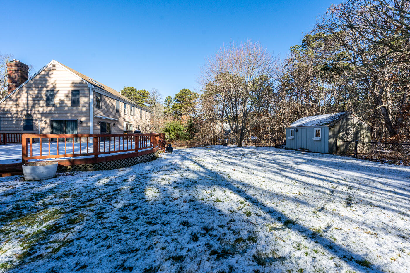 35 Spruce Grove Road Harwich, MA 02645 - Photo 9 of 48 back5