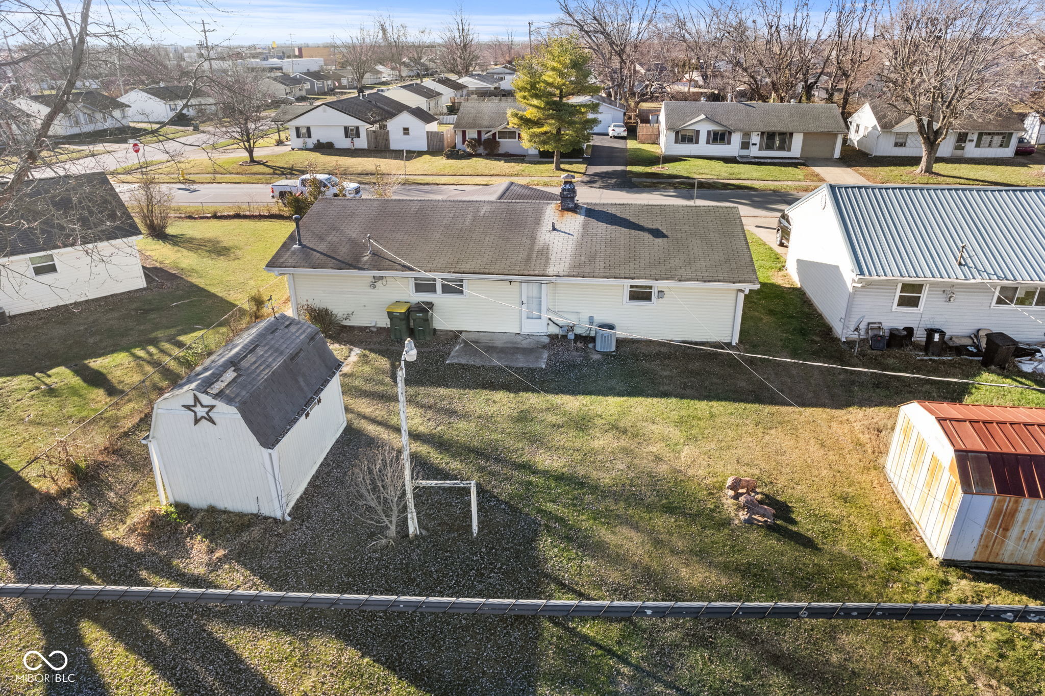 1441 Roberts Road Franklin, IN 46131 - Photo 32 of 34 Gallery Image 32