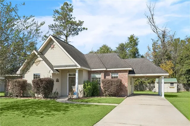 $199,900 | 11309 Breeze Drive, Tickfaw, LA 70466