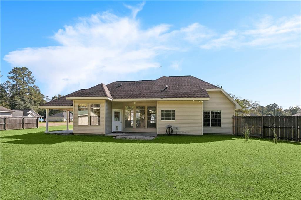 11309 Breeze Drive Tickfaw, LA 70466 - Photo 14 of 17