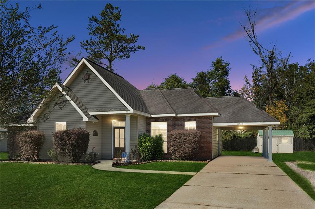 11309 Breeze Drive Tickfaw, LA 70466 - Photo 17 of 17