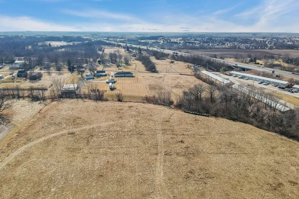 $340,000 | 1723 6 Points Road, Bloomington, IL 61701