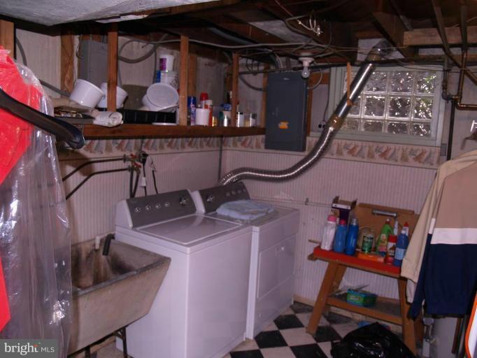 635 Sussex Road Towson, MD 21286 - Photo 14 of 19 Basement #2