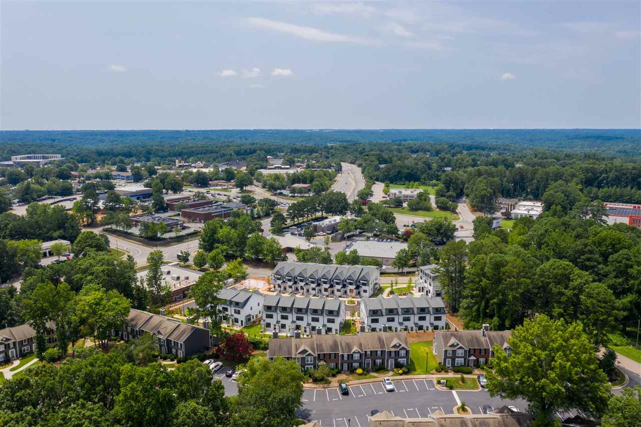 6820 Milligan Way, Unit 102 Raleigh, NC 27613 - Photo 28 of 30 Photo 28