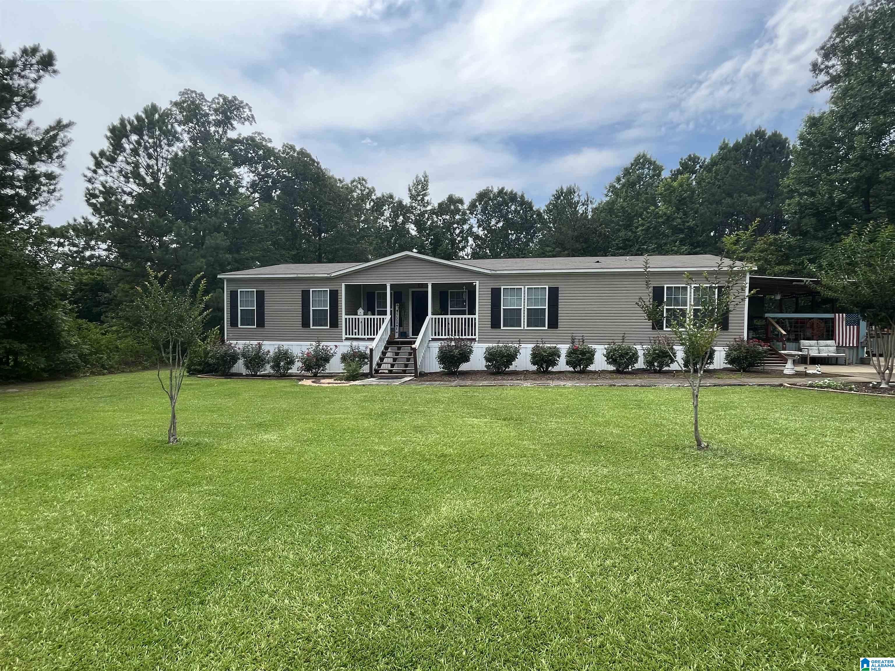 4900 Deer Run Road Cedar Bluff, AL 35959 - Photo 32 of 36