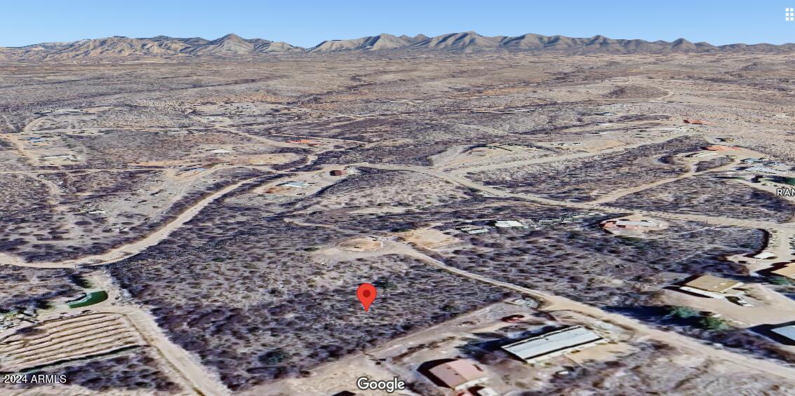 0 North Ed West Road Tombstone, AZ 85638 - Photo 13 of 25