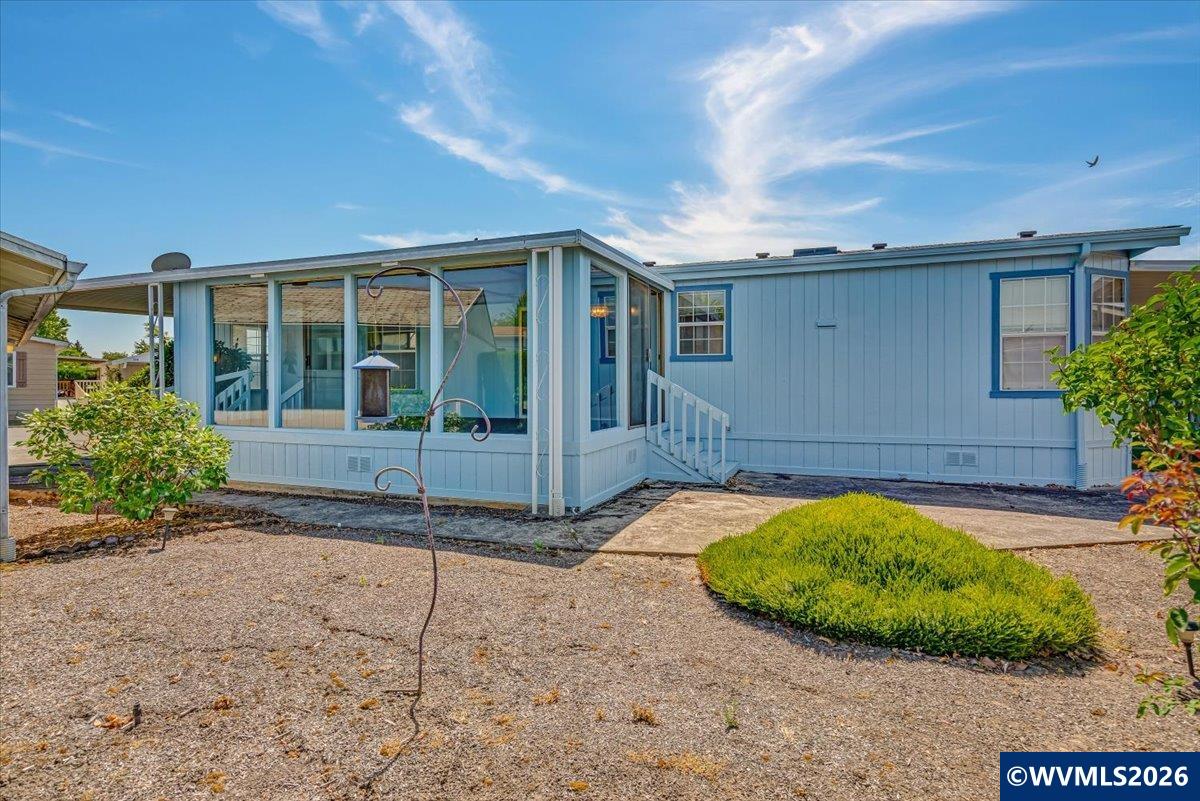 5422 Portland Road Northeast, Unit 102 Salem, OR 97305 - Photo 30 of 37