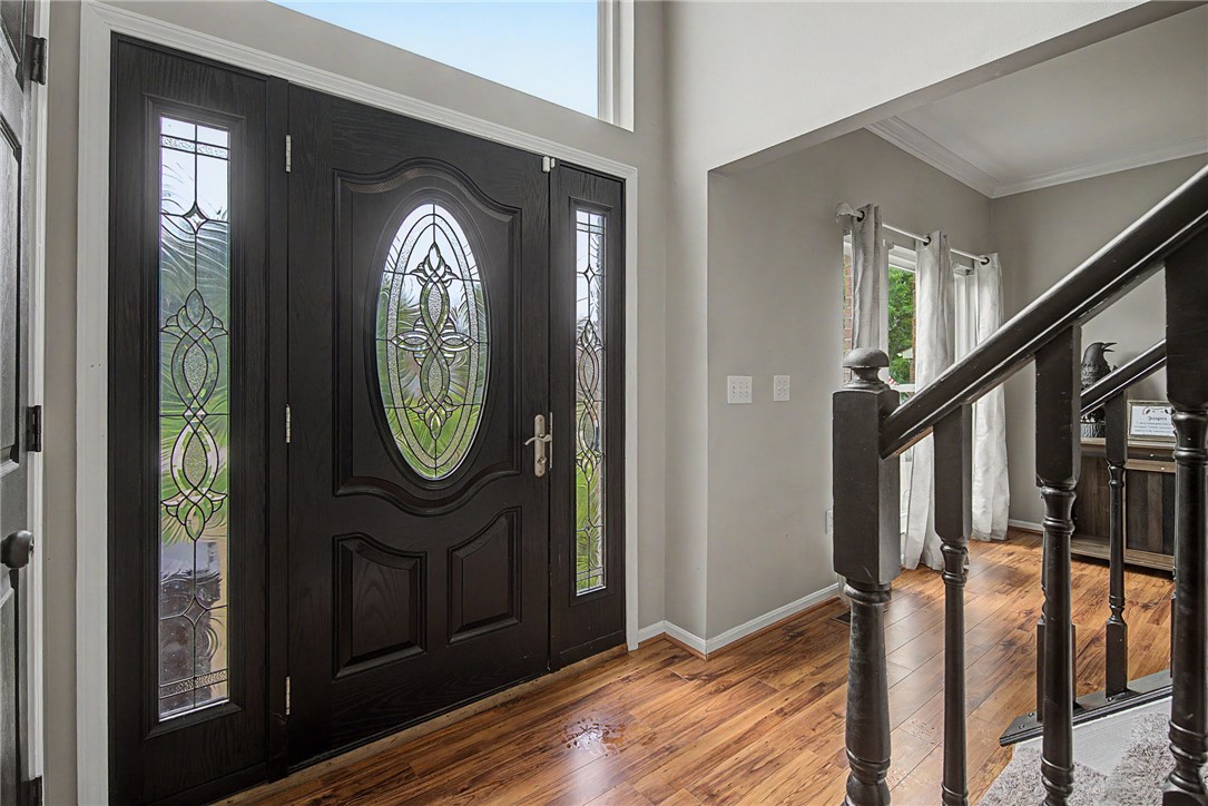 215 Beckley Farm Way Springboro, OH 45066 - Photo 4 of 52