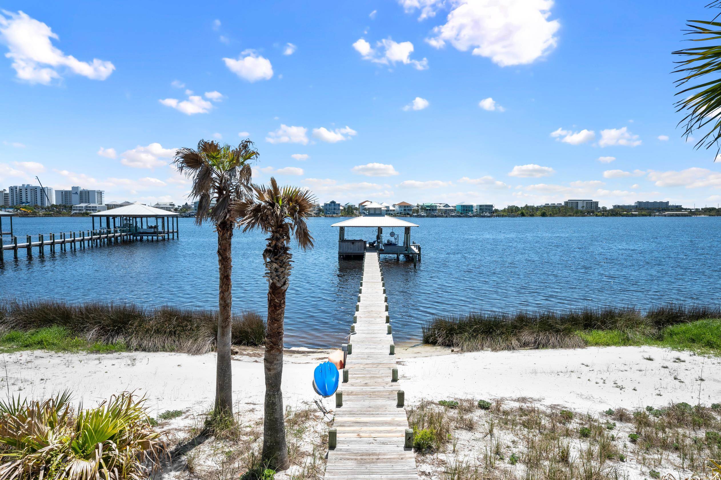 31304 River Road Orange Beach, AL 36561 - Photo 54 of 78 Dock